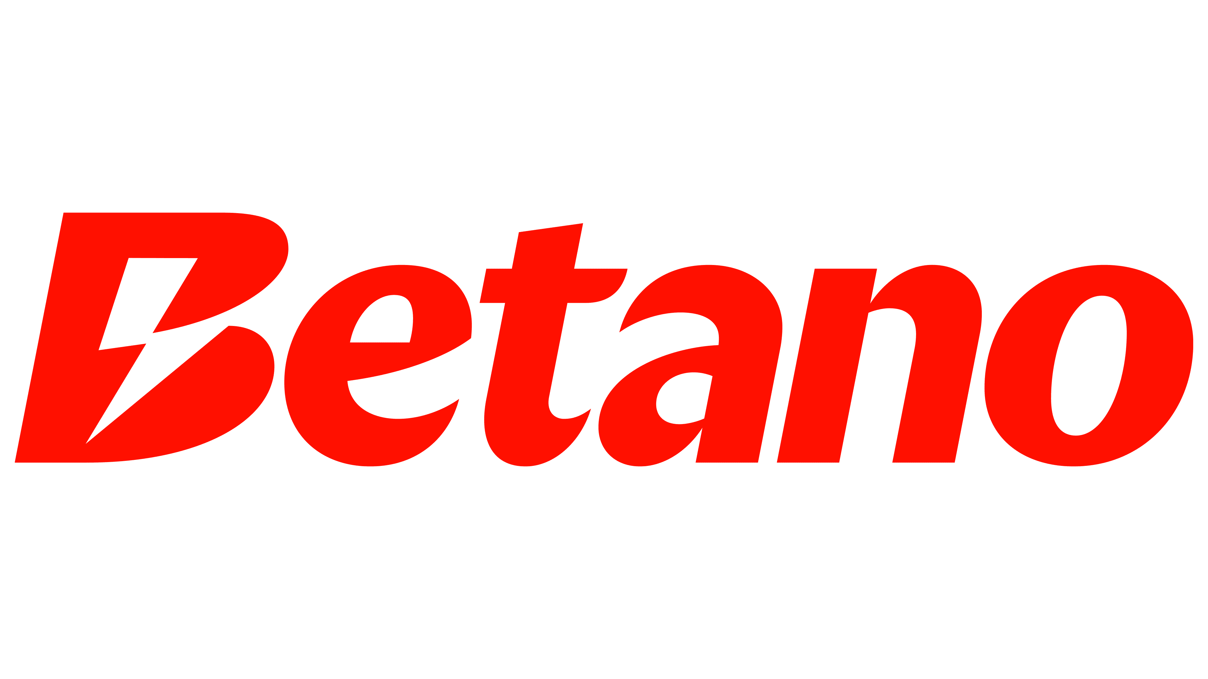 Logotipo do casino Betano