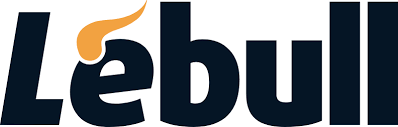 Logotipo do casino LeBull